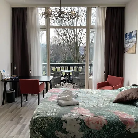 Hotel Plato By Hofstad Studios-2