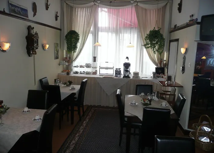 Staten Hotel Den Haag